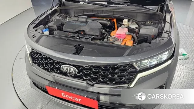 Kia Sorento 4th Generation id 3362013 из Кореи 16