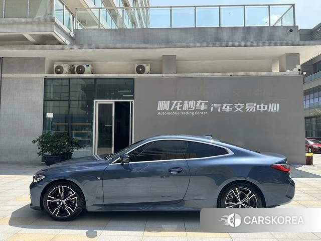 BMW 4 series id 4336341 из Китая 13