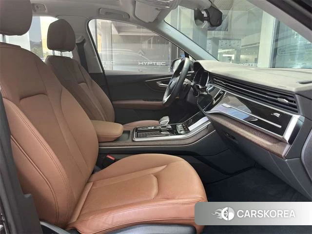 Audi Q7 id 4216799 из Китая 9