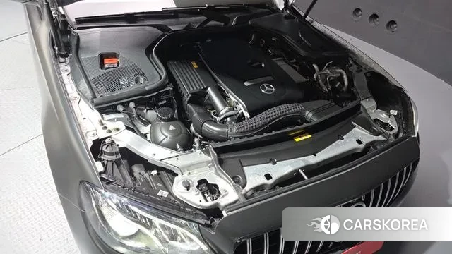 Mercedes-Benz E-Class W213 id 3469865 из Кореи 16