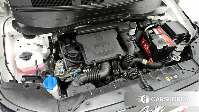 Hyundai Casper id 3833051 из Кореи 16
