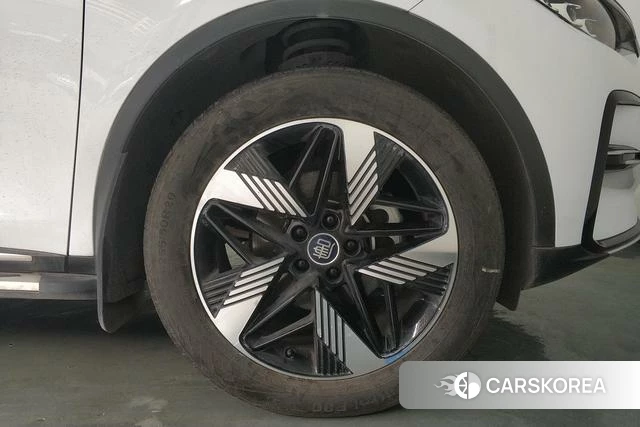 BYD Tang DM id 4253344 из Китая 13