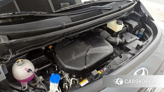 Hyundai Staria id 3016699 из Кореи 16