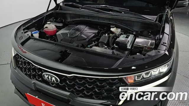 Kia Sorento 4th Generation id 2688699 из Кореи 16