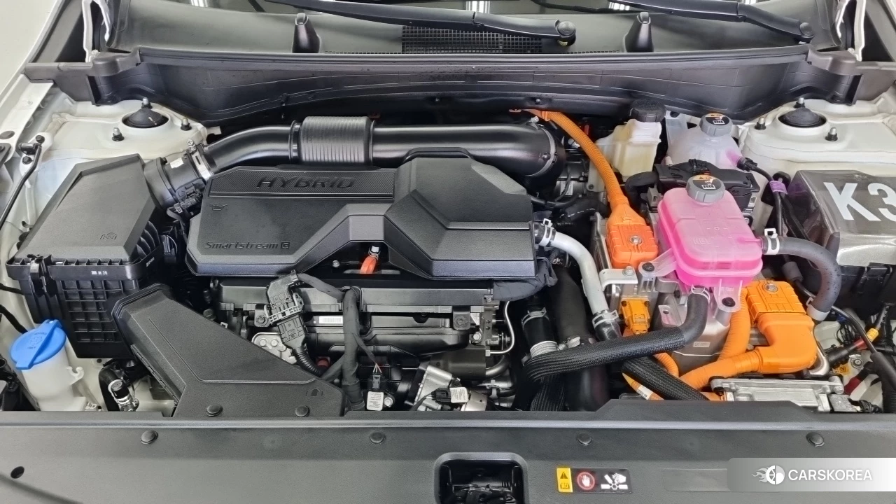 Kia The New Sportage 5th Generation Hybrid id 4782862 из Кореи 14