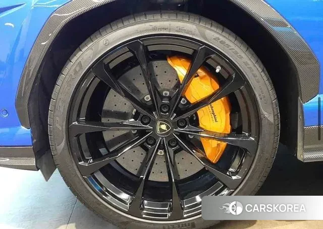 Lamborghini Urus id 3054810 из Кореи 14