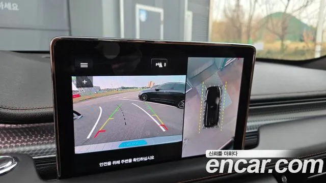 Lincoln Aviator 2nd generation id 2547822 из Кореи 16