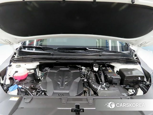 Kia Carnival 4th generation id 3791899 из Кореи 16