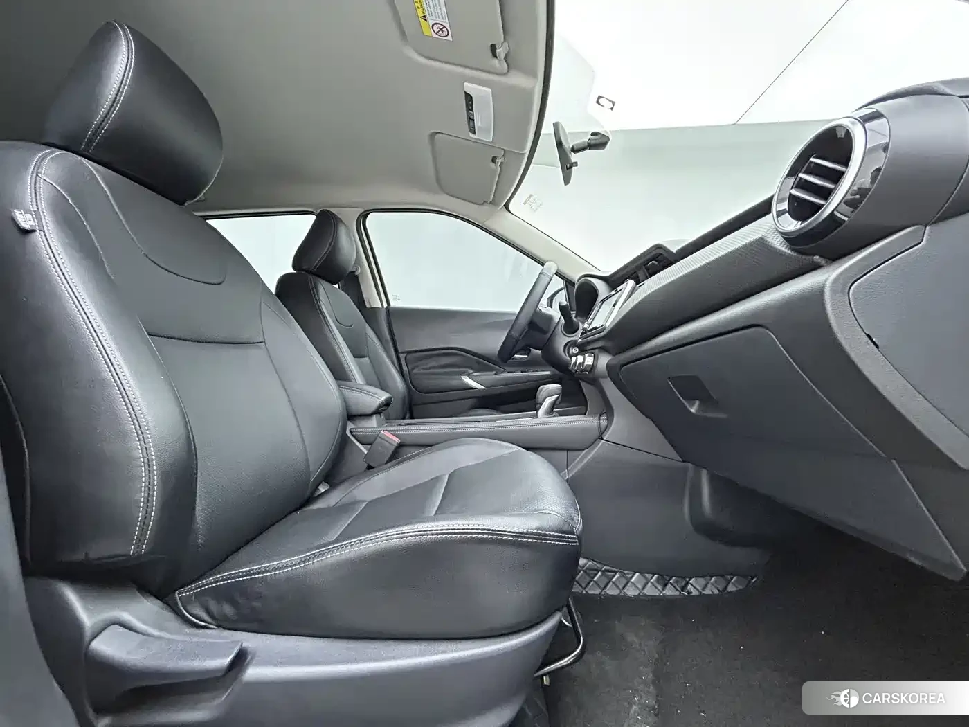 Nissan Kicks id 4546009 из Китая 12