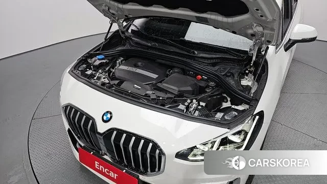 BMW 2 Series Active Tourer (U06) id 3081532 из Кореи 16