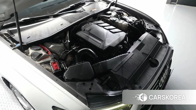 Audi A6 (C8) id 3878657 из Кореи 16