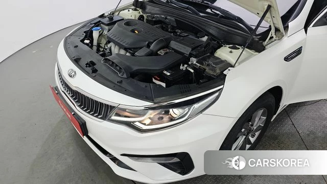 Kia The New K5 2nd generation id 3879804 из Кореи 16