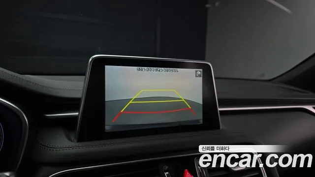 Genesis G70 id 2645452 из Кореи 16