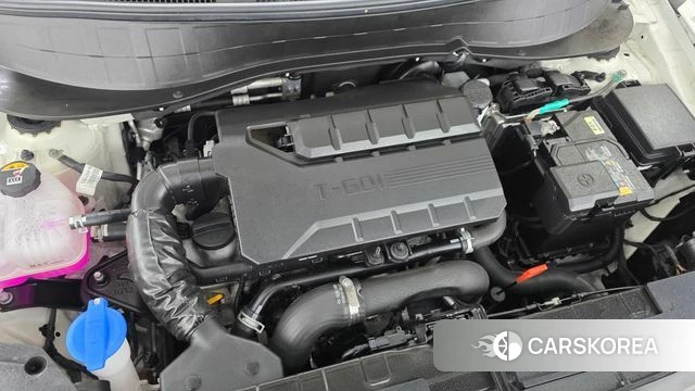 Hyundai The New Casper id 4493691 из Кореи 31