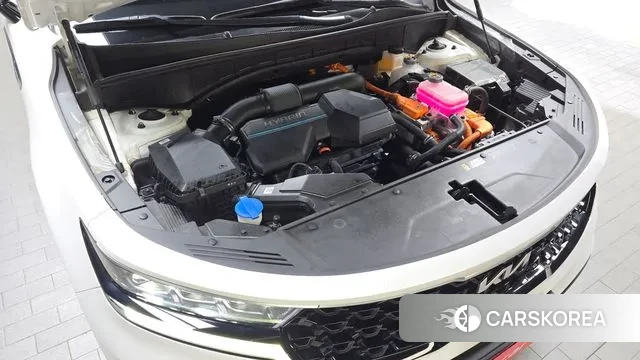 Kia Sorento 4th Generation id 3328645 из Кореи 16