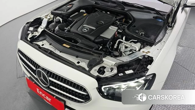 Mercedes-Benz E-Class W213 id 3877057 из Кореи 16
