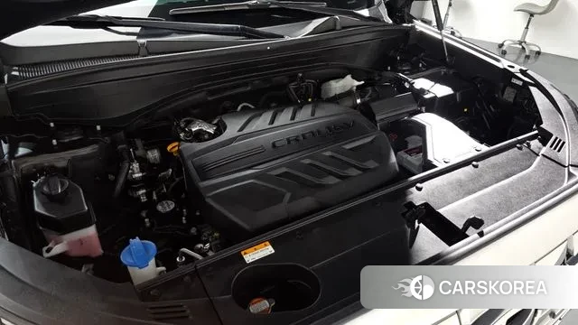 Hyundai The New Palisade id 3639563 из Кореи 16