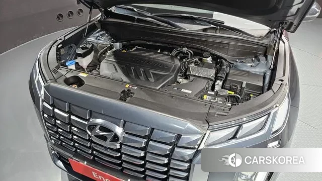 Hyundai The New Palisade id 3294982 из Кореи 16