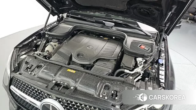 Mercedes-Benz GLE-Class W167 id 3377135 из Кореи 16