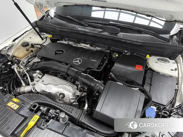 Mercedes-Benz GLB-Class X247 id 3598025 из Кореи 16