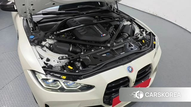 BMW M4 (G82) id 4282637 из Кореи 16