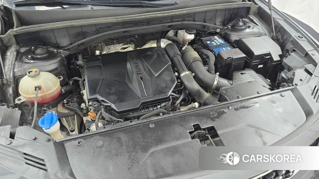 Kia Sorento 4th Generation id 4880807 из Кореи 30