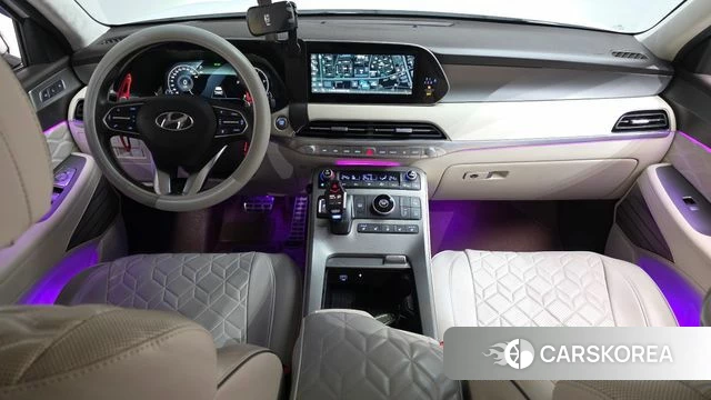 Hyundai Palisade id 3799620 из Кореи 16