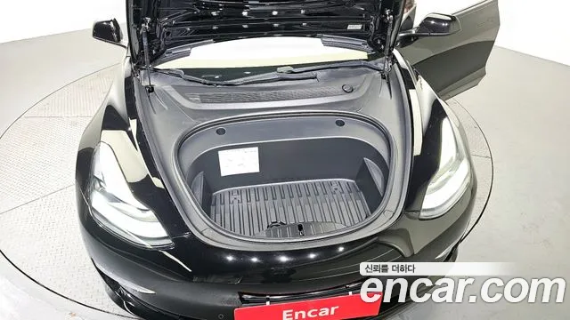 Tesla Model 3 id 2674540 из Кореи 16