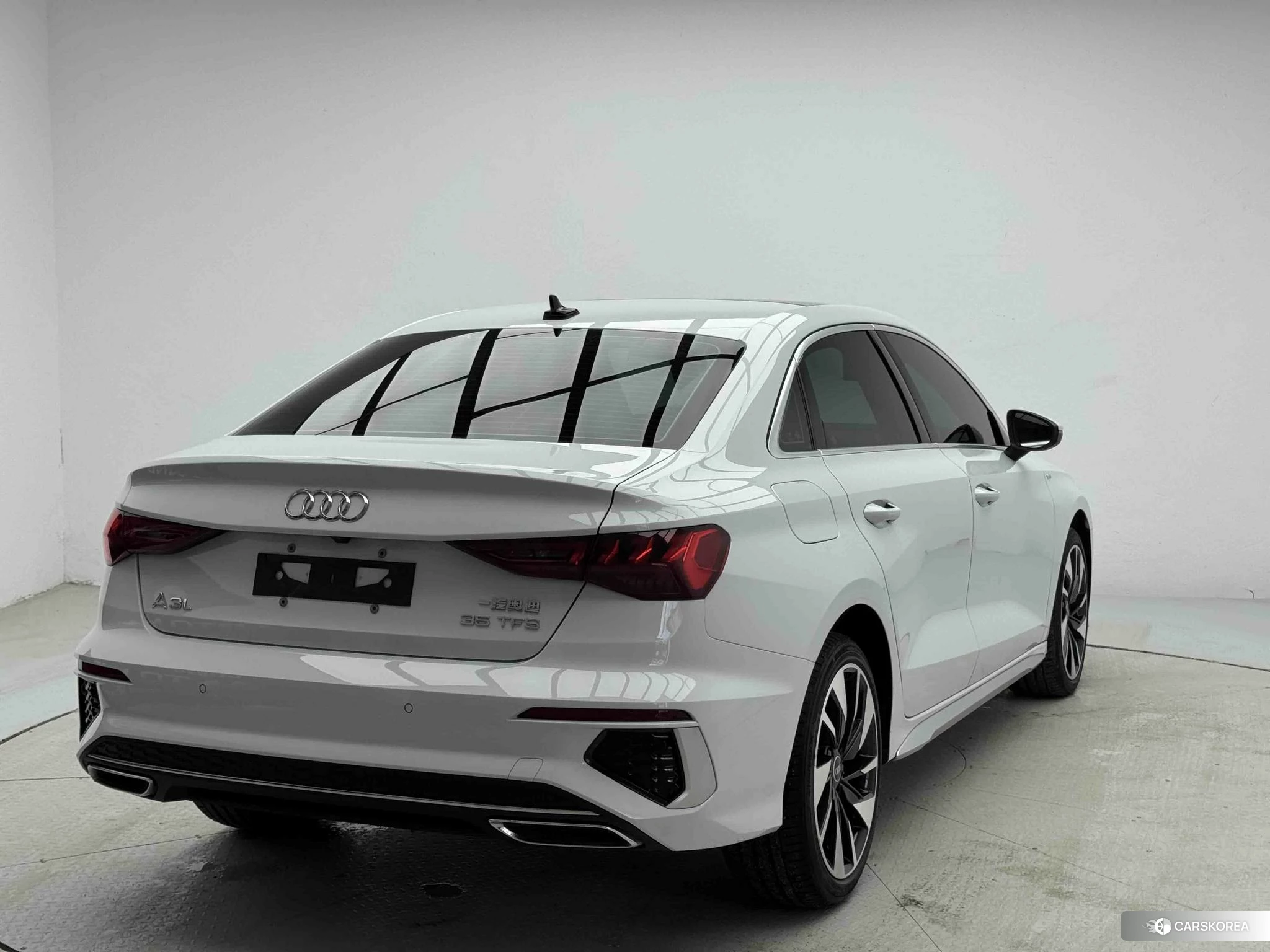 Audi A3 id 4454187 из Китая 13