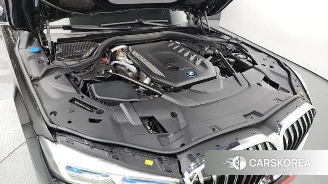 BMW 7 Series (G11) id 2975779 из Кореи 16