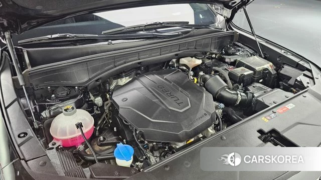 Kia Sorento 4th Generation id 4646693 из Кореи 16
