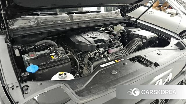 Kia Tasman id 4177448 из Кореи 16