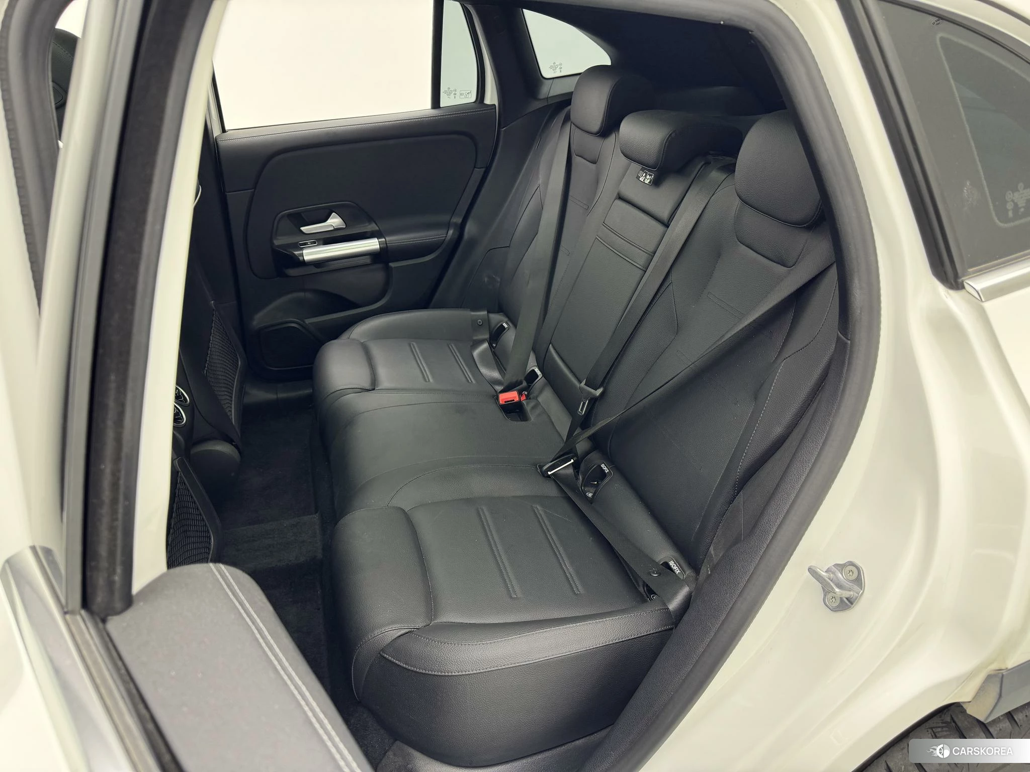 Mercedes-Benz EQA id 4487141 из Китая 24