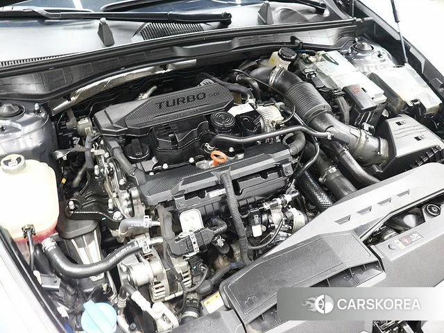 Hyundai Sonata (DN8) id 4446881 из Кореи 16