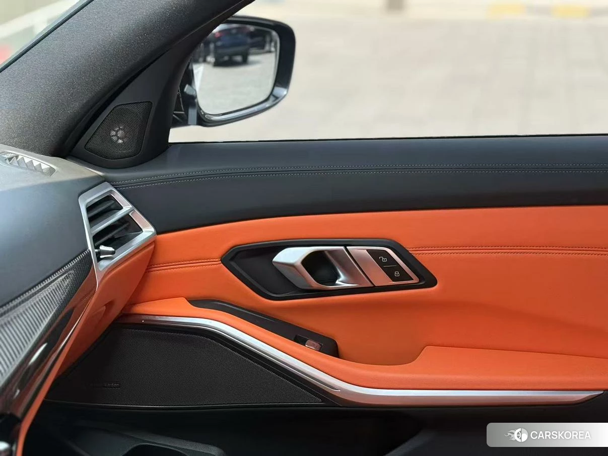 BMW M3 id 4454552 из Китая 17