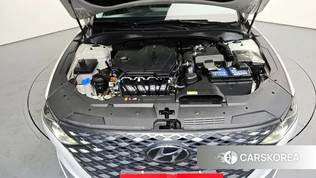 Hyundai The New Grandeur IG id 3616518 из Кореи 16