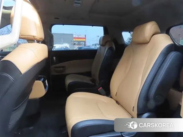 Kia Carnival 4th generation id 3777204 из Кореи 16