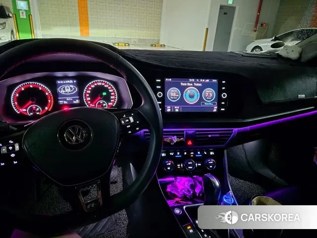 Volkswagen 7th Generation of Jetta id 2931924 из Кореи 6