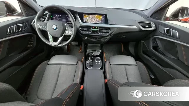 BMW 1 Series (F40) id 3778042 из Кореи 16