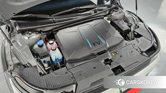 Hyundai Ionic 5 id 4631807 из Кореи 29