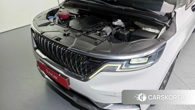 Kia Carnival 4th generation id 3800486 из Кореи 16