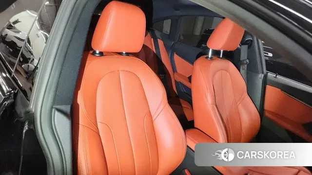 BMW 2 Series Gran Coupe (F44) 2021 Черный из Кореи, фото 6