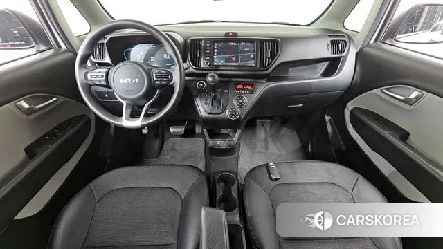 Kia The New Kia Ray id 3400385 из Кореи 16