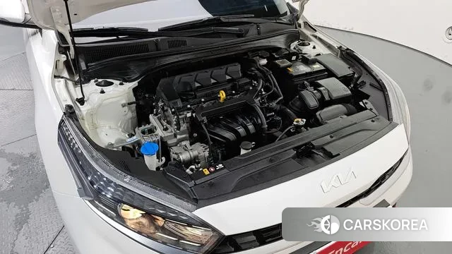 Kia The New K3 2nd generation id 3003606 из Кореи 16