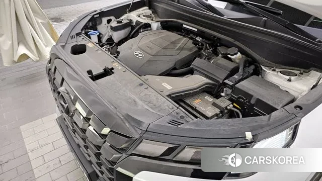 Hyundai The New Palisade id 3011820 из Кореи 16