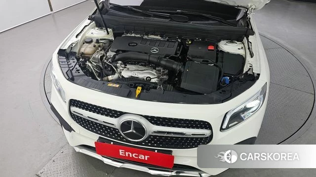 Mercedes-Benz GLB-Class X247 id 3922837 из Кореи 16