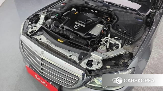 Mercedes-Benz E-Class W213 id 3866953 из Кореи 16