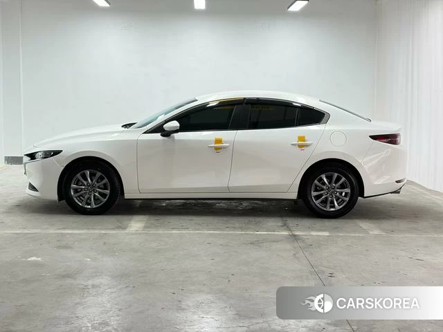 Mazda 3 Angkesaila id 4313950 из Китая 36
