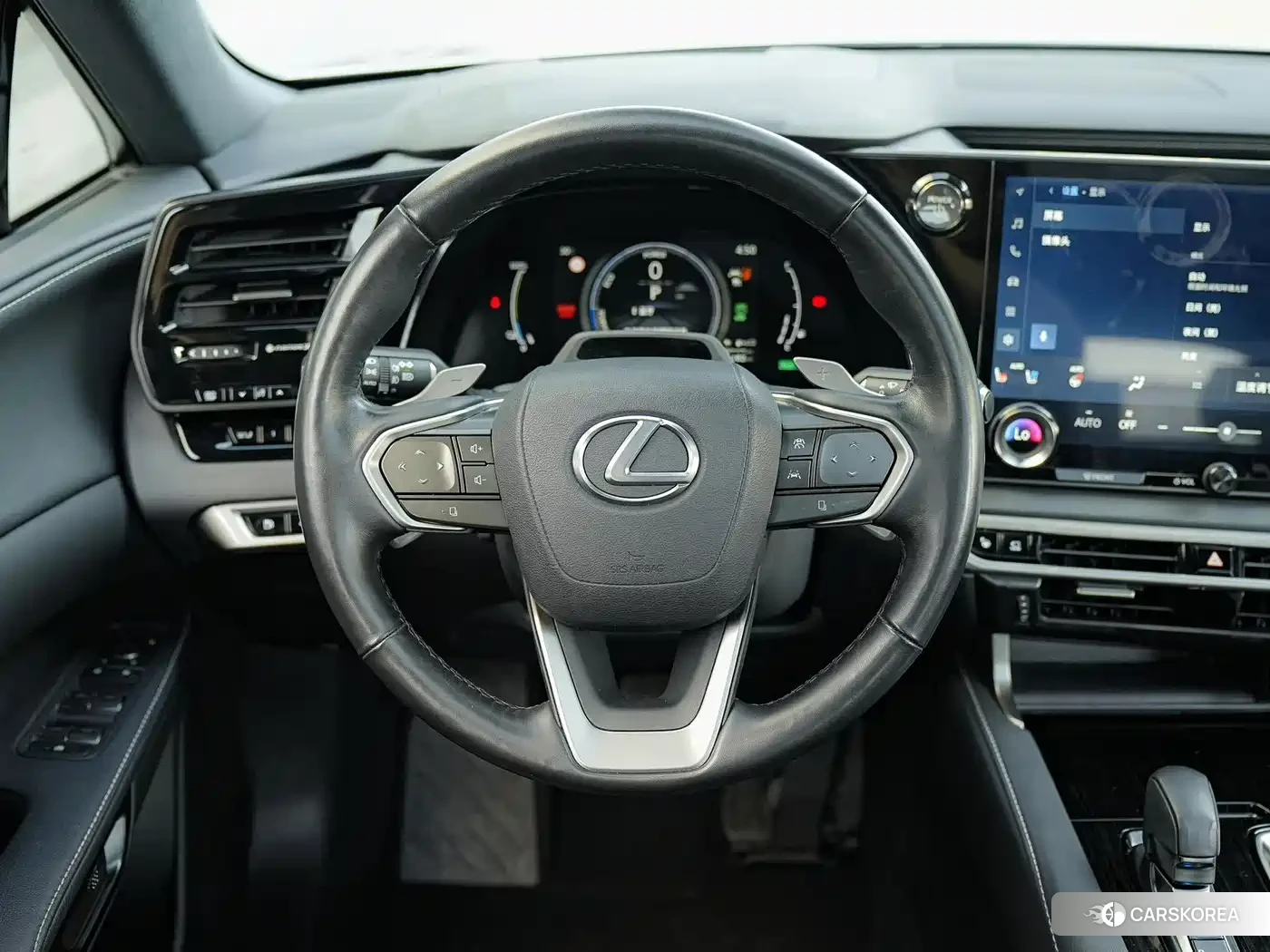 Lexus RX id 4600607 из Китая 23