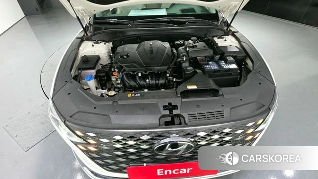 Hyundai The New Grandeur IG id 4249585 из Кореи 35